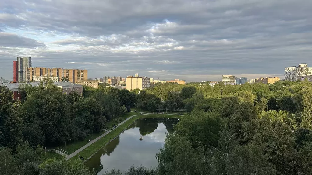Продаётся 1-к квартира, 41 м - Фото 0