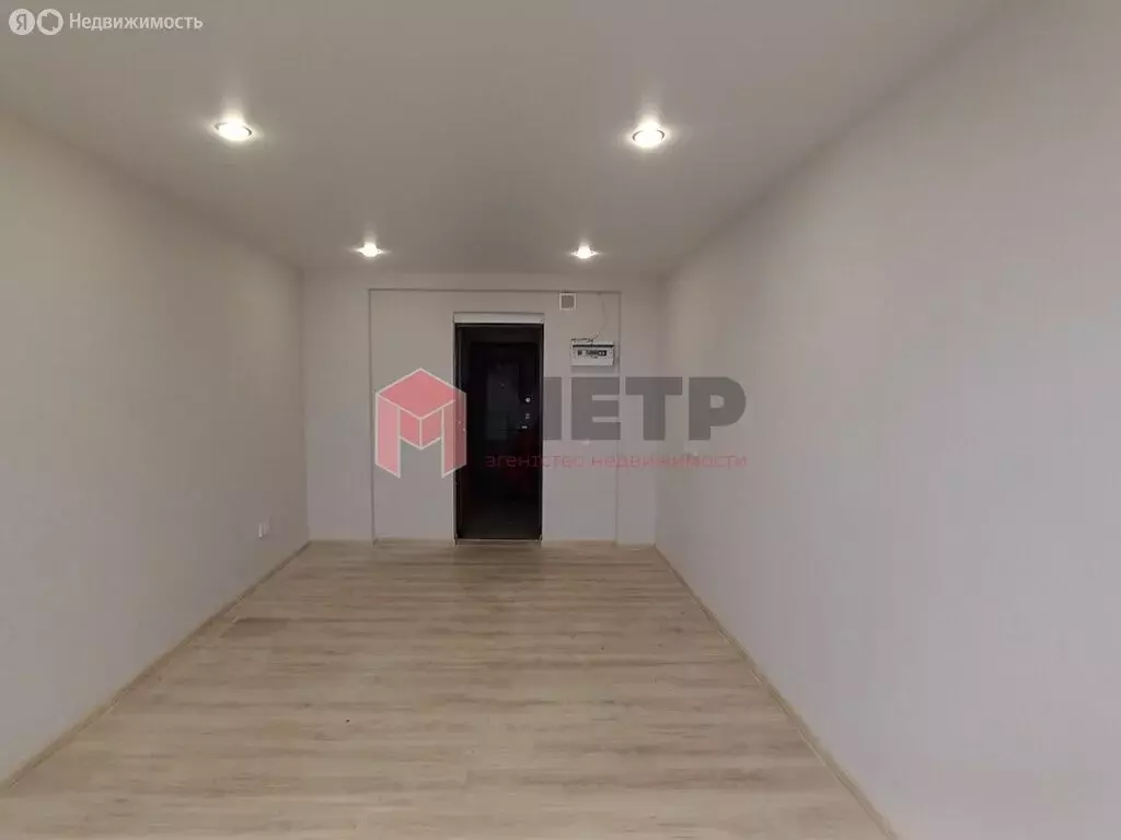 1к в 7-комнатной квартире (17.9 м) - Фото 2