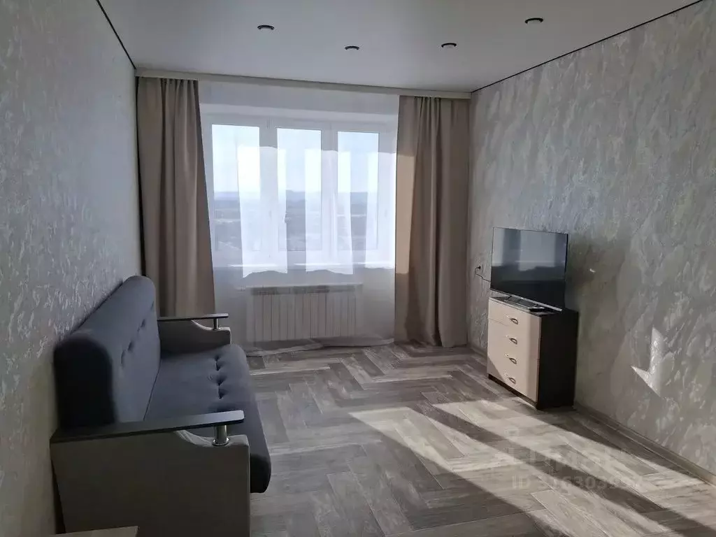 2-к кв. Забайкальский край, Чита ул. Красной Звезды, 38Д (48.0 м) - Фото 1