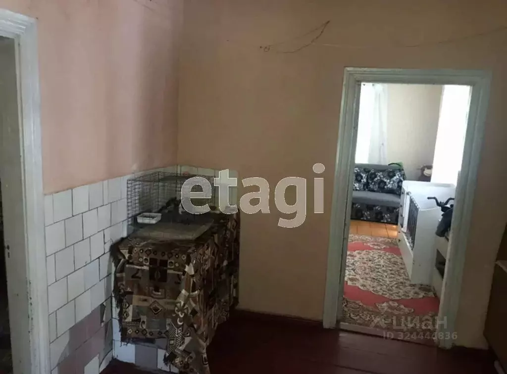 Дом в Крым, Симферопольский район, Добровское с/пос, с. Краснолесье ... - Фото 2