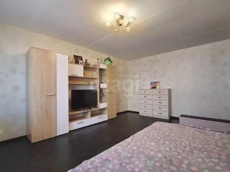 4-к кв. Вологодская область, Череповец Первомайская ул., 36 (79.7 м) - Фото 2