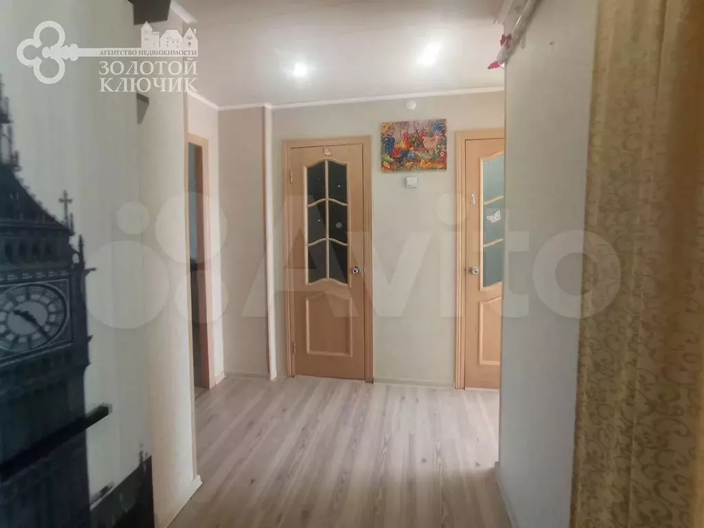 2-к. квартира, 47,2 м, 2/5 эт. - Фото 1