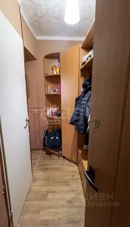 2-к кв. Красноярский край, Красноярск ул. 60 лет Октября, 25 (44.3 м) - Фото 2