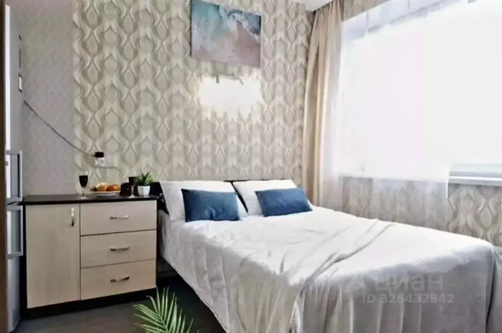 1-к кв. Московская область, Королев Октябрьский бул., 26 (25.0 м) - Фото 2