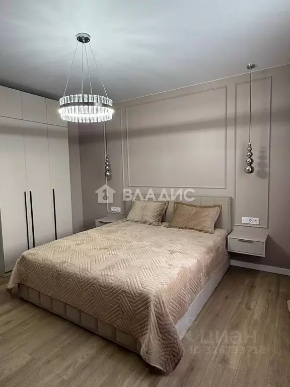 1-к кв. Калининградская область, Балтийск ул. Чехова, 40А (48.9 м) - Фото 2