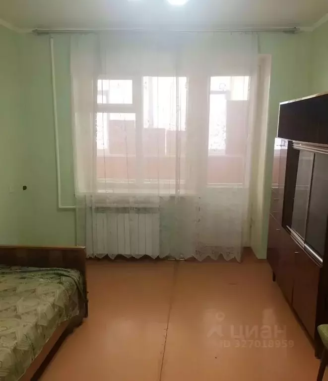 2-к кв. Ульяновская область, Ульяновск ул. Аблукова, 73 (47.2 м) - Фото 1