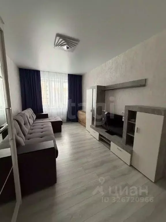 2-к кв. Тульская область, Тула городской округ, с. Осиновая Гора ул. ... - Фото 2