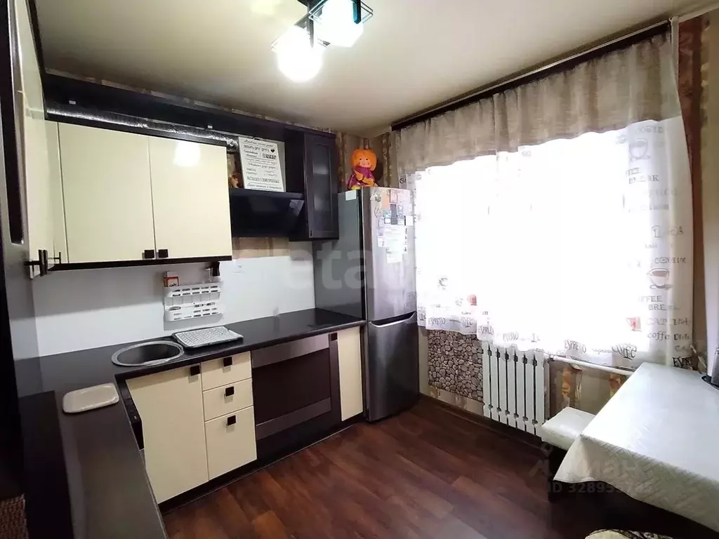 2-к кв. Владимирская область, Ковров ул. Генералова, 10 (47.9 м) - Фото 1