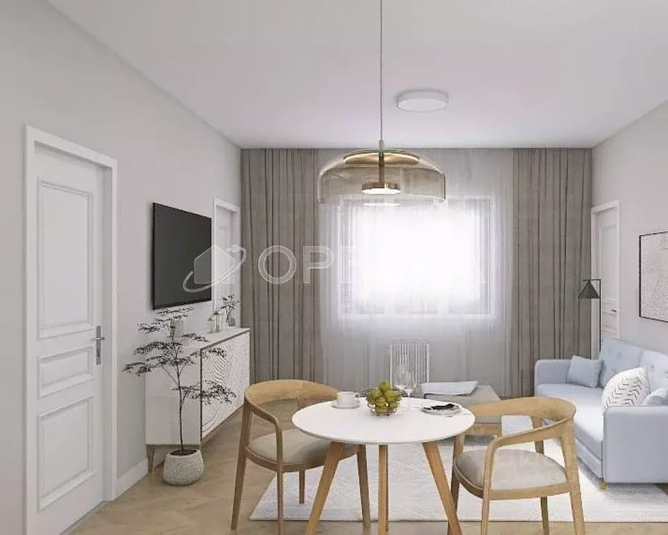 Дом в Тюменская область, Нижнетавдинский район, Фортуна СТ  (65 м) - Фото 0