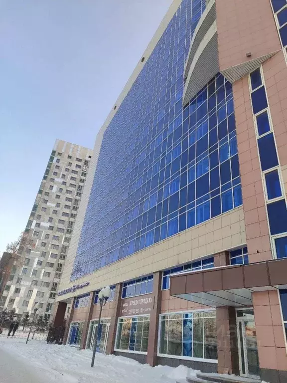 Помещение свободного назначения в Пермский край, Пермь ул. Куйбышева, ... - Фото 2