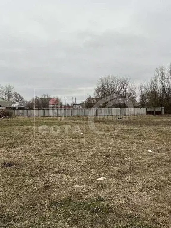 Участок в Воронежская область, Новоусманский район, с. Орлово  (9.0 ... - Фото 1