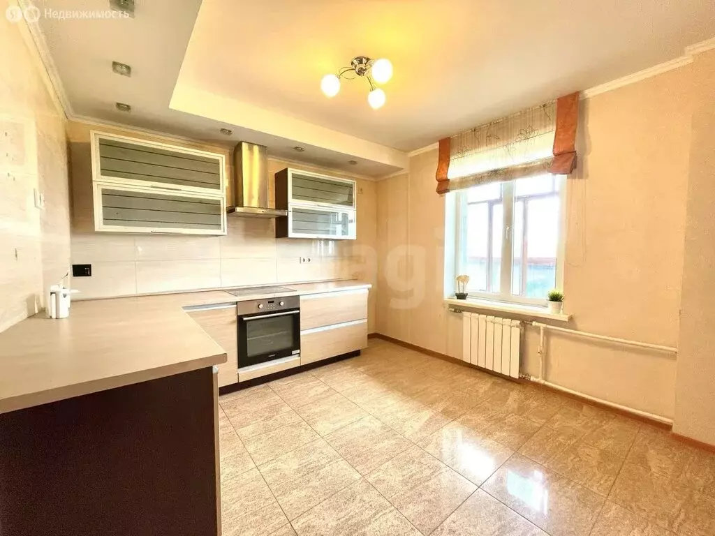 3-комнатная квартира: Казань, улица Гаврилова, 56к7 (90.4 м) - Фото 2