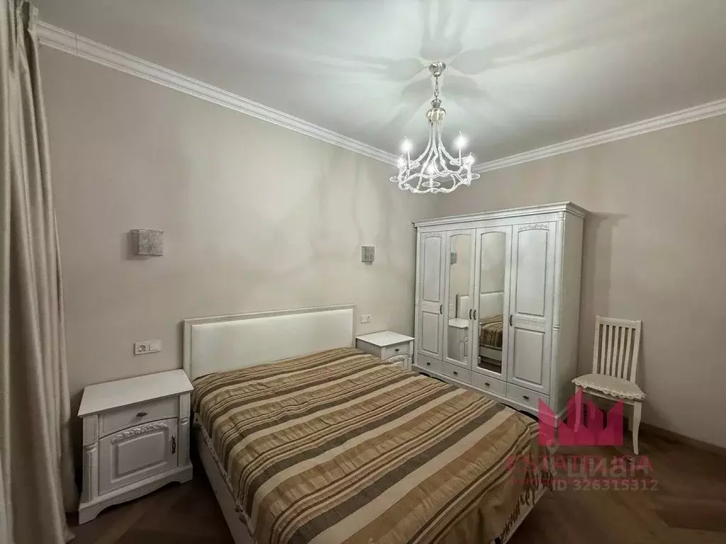 2-к кв. Москва Мичуринский просп., 9К3 (50.5 м) - Фото 1