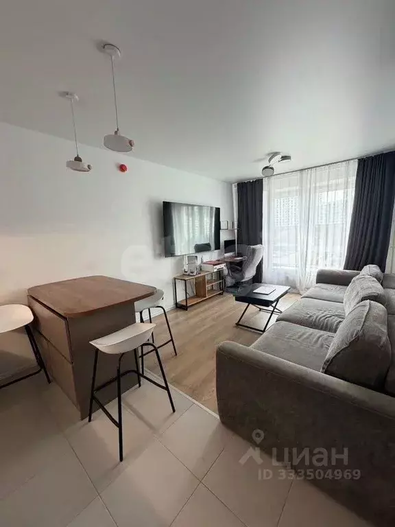 2-к кв. Москва Ясеневая ул., 12к5 (54.2 м) - Фото 2