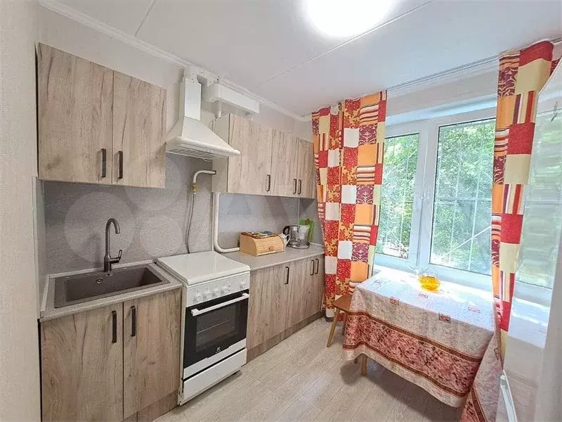 2-к. квартира, 41 м, 1/12 эт. - Фото 0