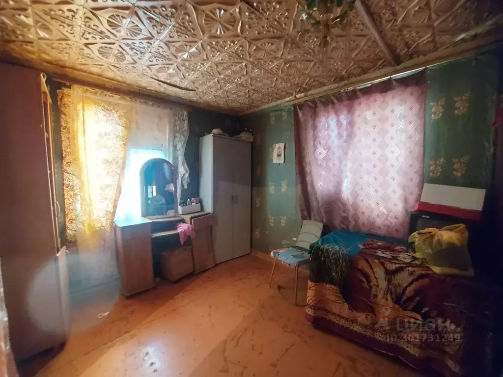 Дом в Ставропольский край, Новоалександровск ул. Маршала Жукова (35 м) - Фото 1