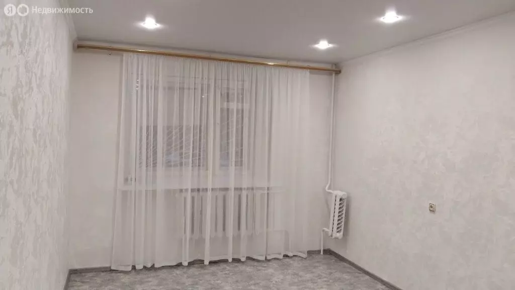 1к в 7-комнатной квартире (17.4 м) - Фото 2