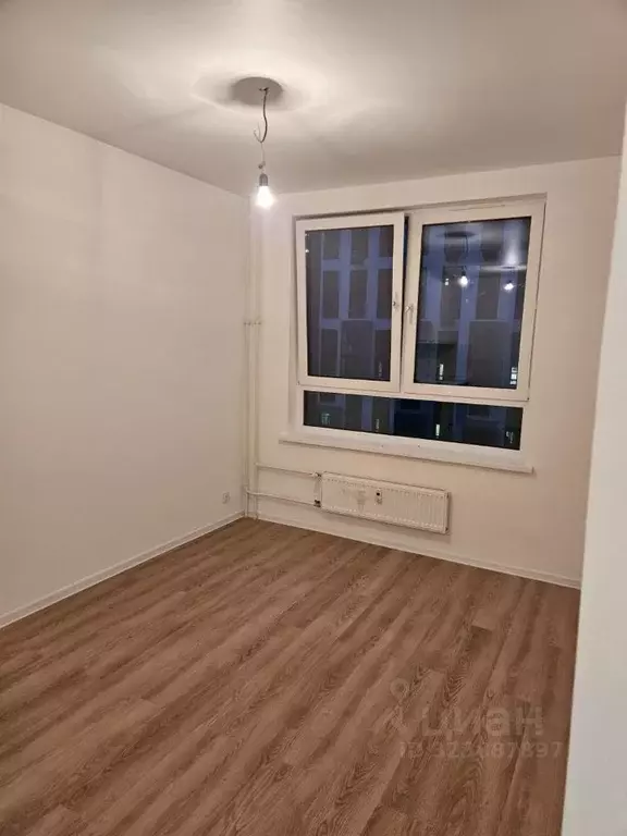 2-к кв. Московская область, Домодедово городской округ, с. Ям ул. ... - Фото 1