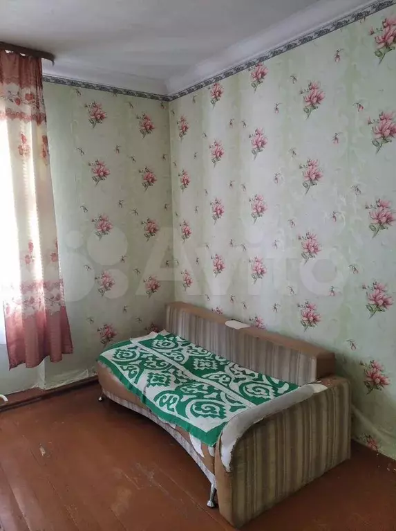 Комната 20 м в 1-к., 1/2 эт. - Фото 1