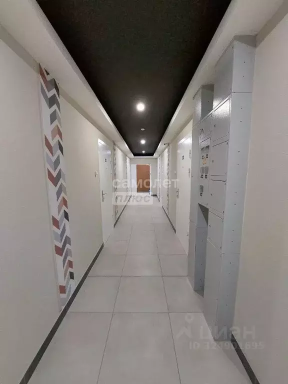 1-к кв. Курская область, Курск ул. Энгельса, 115/5 (39.61 м) - Фото 2