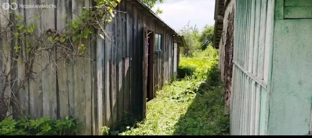 Дом в Суворовский район, сельское поселение Северо-Западное, село ... - Фото 1