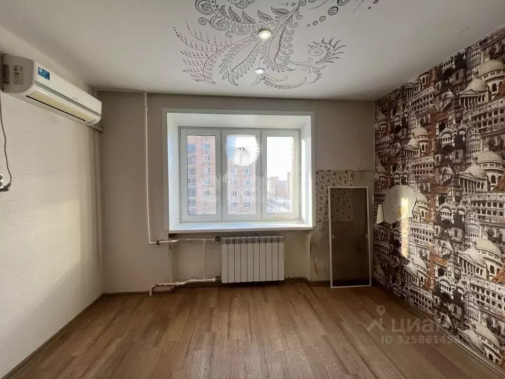 Комната Калужская область, Калуга ул. Генерала Попова, 7 (13.1 м) - Фото 1