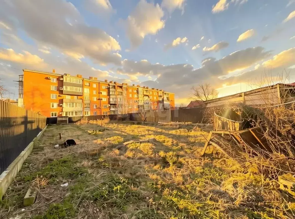 Участок в Краснодарский край, Славянск-на-Кубани Полковая ул., 379 ... - Фото 2