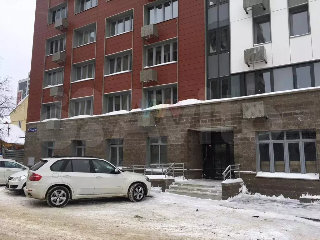 Продажа офиса в центре, Коммунистическая, 90 м2 - Фото 1