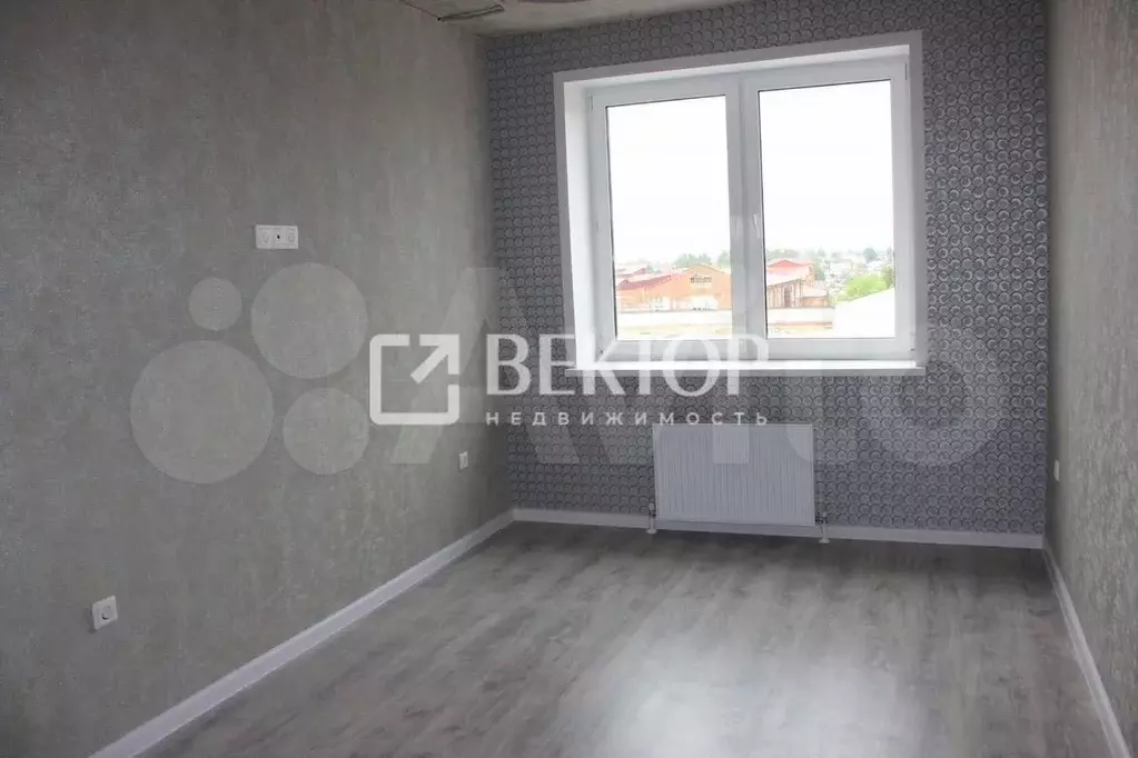 1-к. квартира, 33 м, 6/8 эт. - Фото 1