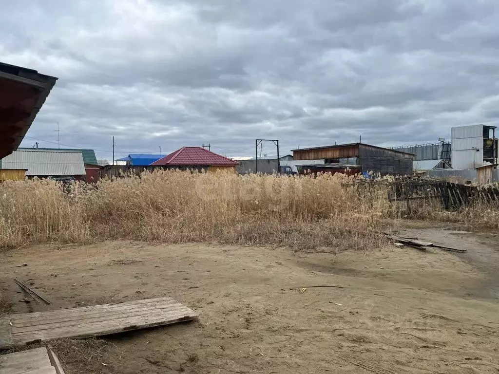 Участок в Саха (Якутия), Якутск Марха мкр,  (5.23 сот.) - Фото 0
