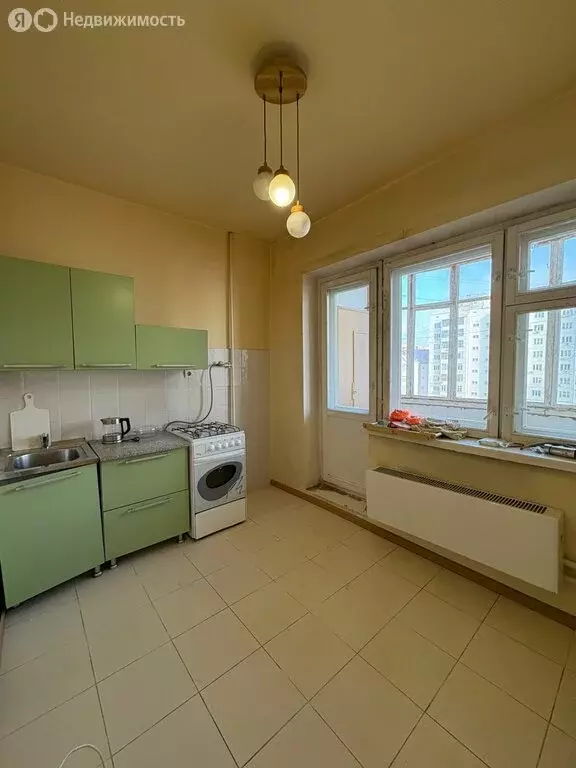 1-комнатная квартира: Якутск, улица Ломоносова, 42 (41.3 м) - Фото 1