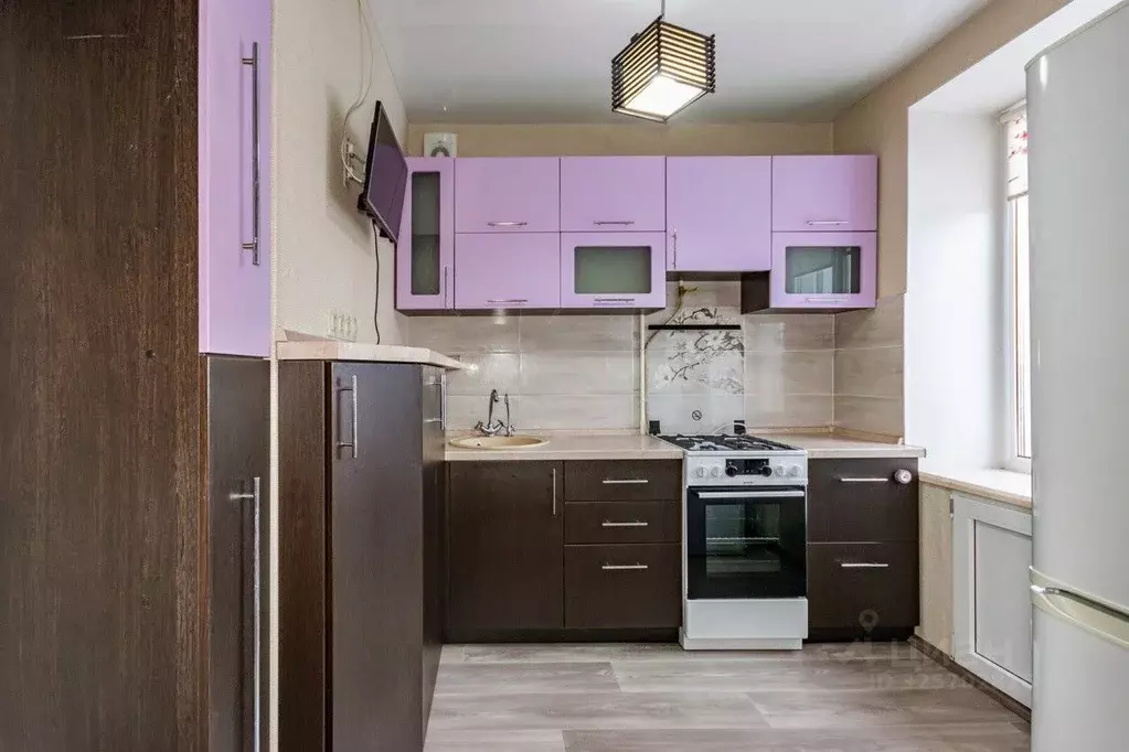 1-к кв. Свердловская область, Екатеринбург ул. Таватуйская, 9 (30.6 м) - Фото 2