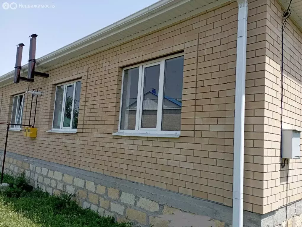 Дом в Михайловск, Мельничная улица (105 м) - Фото 1