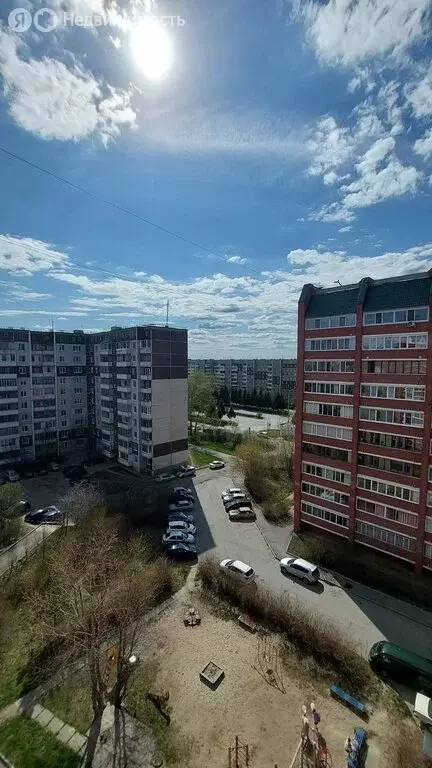 1-комнатная квартира: Северск, Коммунистический проспект, 126 (43.7 м) - Фото 1