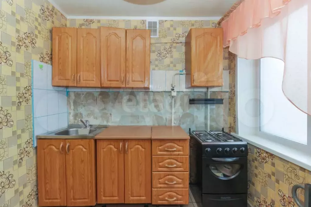 1-к. квартира, 30 м, 9/9 эт. - Фото 0