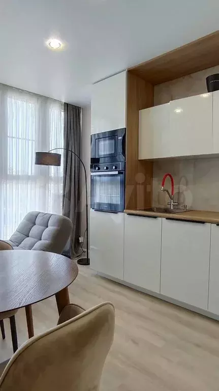2-к. квартира, 61 м, 3/9 эт. - Фото 1