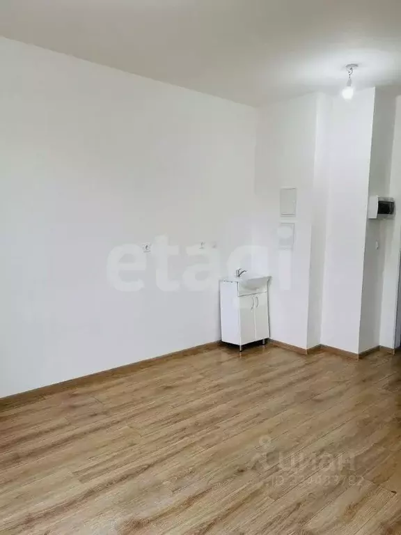 Студия Санкт-Петербург Планерная ул., 91к2 (24.0 м) - Фото 2