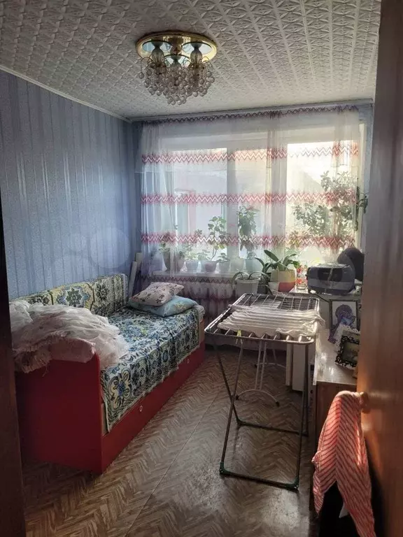 3-к. квартира, 60 м, 5/5 эт. - Фото 0