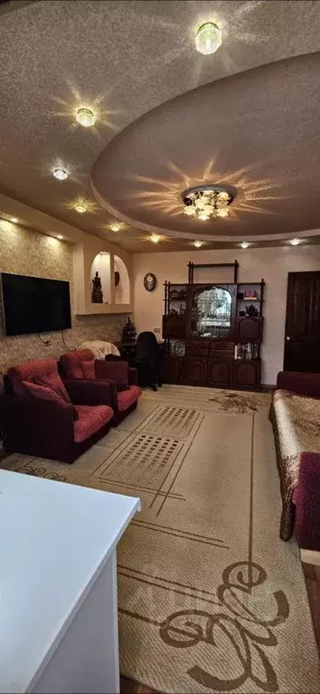 3-к кв. Вологодская область, Вологда ул. Маршала Конева, 2 (61.8 м) - Фото 2