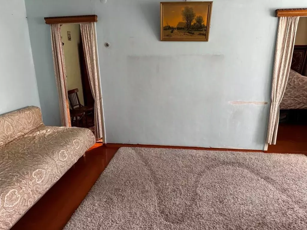 3-к кв. Волгоградская область, Волгоград ул. Маршала Еременко, 128 ... - Фото 1