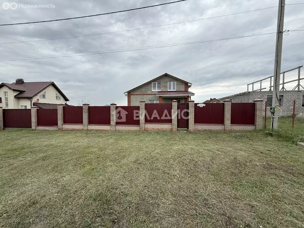 Дом в село Ближняя Игуменка, Раздольная улица, 46 (120 м) - Фото 0