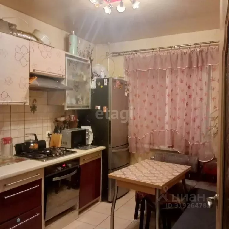 3-к кв. Курская область, Курск ул. Косухина, 24 (60.3 м) - Фото 0