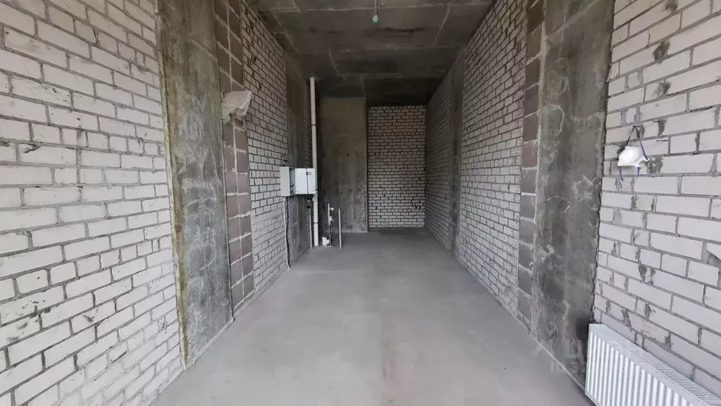 Торговая площадь в Новосибирская область, Новосибирск Ленинградская ... - Фото 2