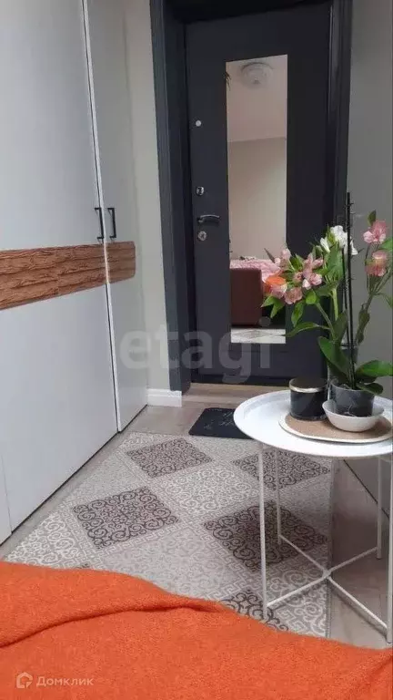 Продаётся квартира-студия, 11.6 м - Фото 1