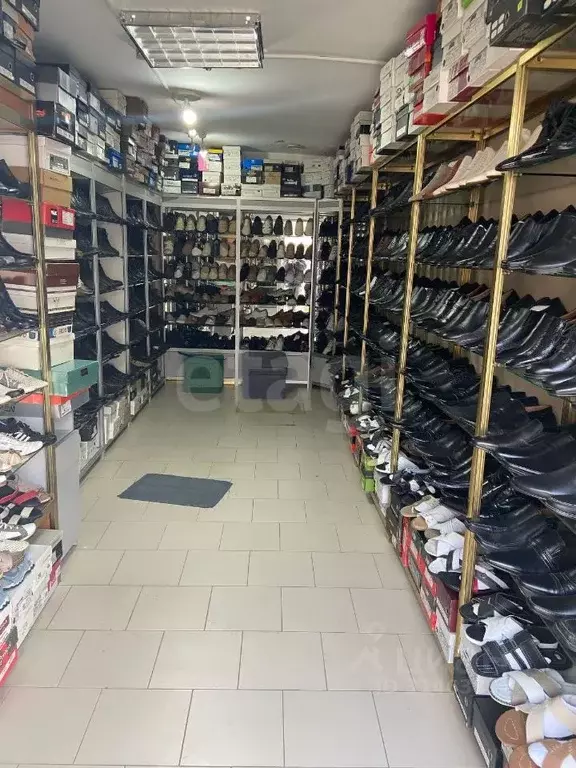 Помещение свободного назначения в Крым, Евпатория просп. Победы, 63А ... - Фото 1