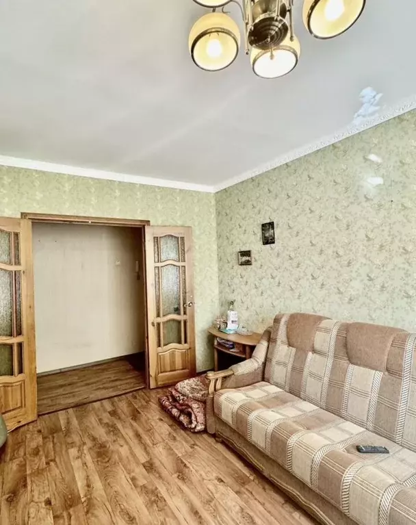 Продаётся 2-к квартира, 50 м - Фото 0