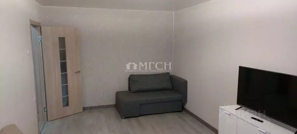 1-к кв. Москва ул. Мусы Джалиля, 27К1 (33.1 м) - Фото 2