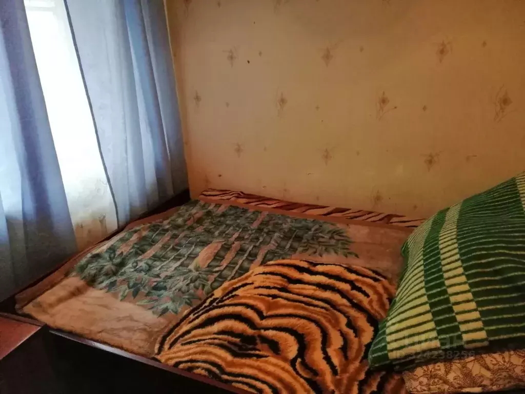 2-к кв. Саратовская область, Энгельс Молодежная ул., 9 (44.0 м) - Фото 2