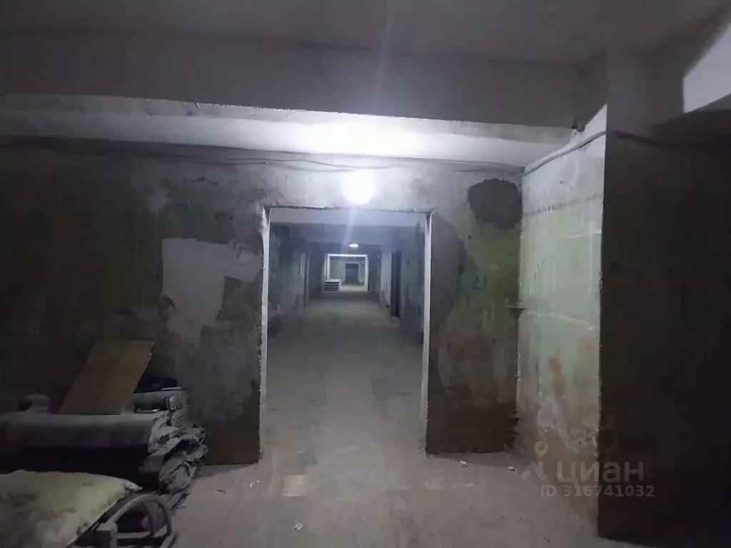 Офис в Москва ул. Обручева, 52с3 (2650 м) - Фото 0