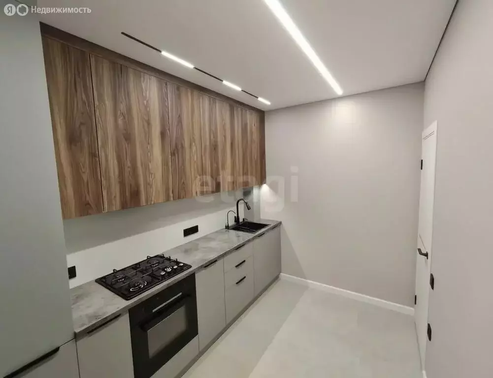 1-комнатная квартира: Михайловск, улица Антона Чехова, 42 (25.8 м) - Фото 2